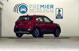 Used 2021 Hyundai Venue SEL image 5