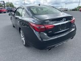 Used 2019 INFINITI Q50 Sport w/ Proactive Package image 3