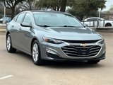 Used 2023 Chevrolet Malibu LT image 2