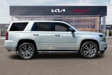 Used 2016 Chevrolet Tahoe LTZ image 3