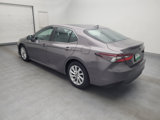 Used 2023 Toyota Camry LE image 3