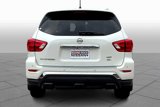 Certified 2018 Nissan Pathfinder SL image 4