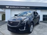 Certified 2022 Cadillac XT5 Luxury image 3