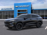 New 2025 Chevrolet Trax ACTIV w/ Driver Confidence Package image 2