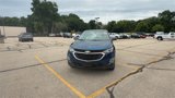 Used 2021 Chevrolet Equinox LT image 3