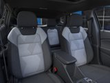 New 2025 Chevrolet Trax RS w/ Sunroof Package image 6