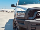 Used 2022 RAM 1500 Classic Warlock w/ Electronics Group image 3