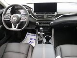 New 2024 Nissan Altima 2.5 SR w/ SR Premium Package image 2