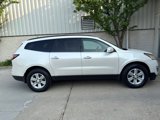 Used 2014 Chevrolet Traverse LT image 2