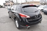 Used 2013 Nissan Murano SL w/ Navigation Pkg image 6