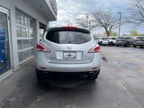 Used 2014 Nissan Murano S image 3