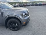 Used 2024 Ford Maverick Lariat w/ Black Appearance Package image 4