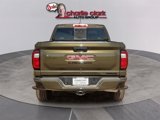 New 2025 GMC Canyon Elevation image 4
