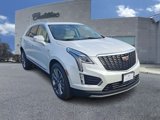 New 2025 Cadillac XT5 Premium Luxury image 2