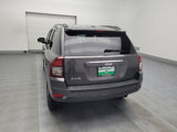 Used 2016 Jeep Compass Latitude image 6