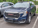 Certified 2022 GMC Terrain SLE image 3