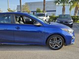 Used 2020 Kia Forte GT-Line w/ GT-Line Premium Package image 2