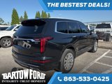 Used 2020 Cadillac XT6 Premium Luxury image 5
