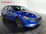 Used 2023 Hyundai Elantra SEL image 3