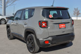 Used 2022 Jeep Renegade Sport image 4