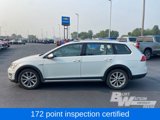Used 2017 Volkswagen Golf Alltrack S image 4