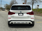 Certified 2021 BMW X3 xDrive30i w/ Premium Package image 4