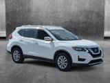 Used 2018 Nissan Rogue SV image 3