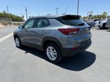 Used 2021 Chevrolet TrailBlazer LS image 5