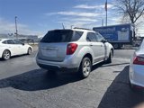 Used 2013 Chevrolet Equinox LT w/ Driver Convenience Package image 2