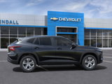 New 2025 Chevrolet Trax LS image 5