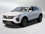 New 2025 Cadillac XT4 Premium Luxury image 3