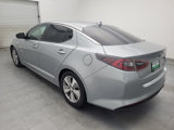 Used 2016 Kia Optima EX image 3