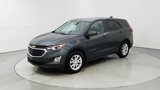 Used 2020 Chevrolet Equinox LS w/ LS Convenience Package image 3