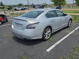 Used 2014 Nissan Maxima 3.5 SV w/ SV Value Package image 2