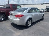 Used 2012 Chevrolet Cruze LT image 4