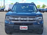 Used 2022 Ford Bronco Sport Big Bend image 2
