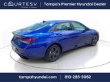 Used 2022 Hyundai Elantra SEL w/ Cargo Package image 3