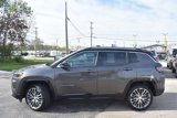 Used 2022 Jeep Compass Limited w/ Elite Group image 3