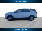 Used 2018 Chevrolet Equinox LT image 5