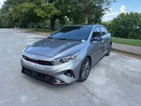 Used 2022 Kia Forte GT-Line w/ GT-Line Premium Package image 3