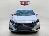 New 2025 Nissan Versa SV w/ Trunk Package image 5