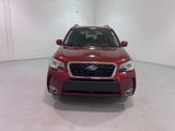 Used 2017 Subaru Forester 2.0XT Touring image 2