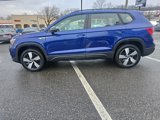 Certified 2024 Volkswagen Taos S image 4