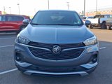 Certified 2021 Buick Encore GX Preferred image 2