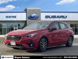 New 2025 Subaru Impreza 2.0i Sport image 2