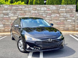 Used 2020 Hyundai Elantra SEL w/ Cargo Package (C1) image 2