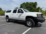 Used 2010 GMC Sierra 2500 SLT w/ SLT Convenience Package image 2