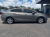 Used 2018 Chevrolet Cruze LT w/ Convenience Package image 4