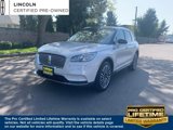 Used 2022 Lincoln Corsair Reserve image 1
