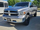 Used 2019 RAM 1500 Classic SLT w/ Luxury Group image 2